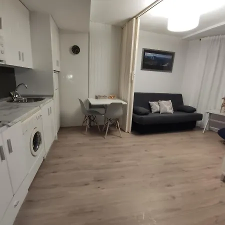 Apartament Vut Anayet