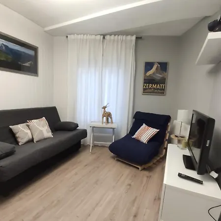 Vut Anayet Apartament Jaca