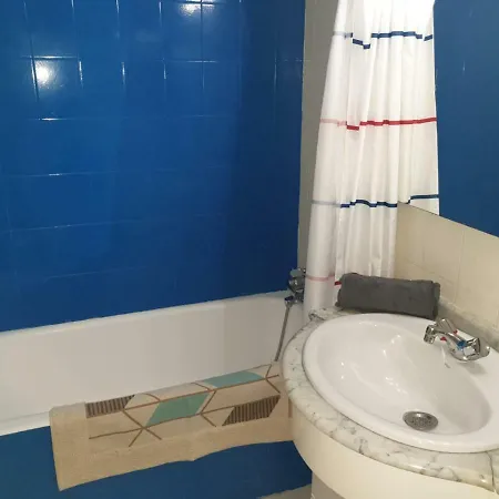 Apartament Vut Anayet