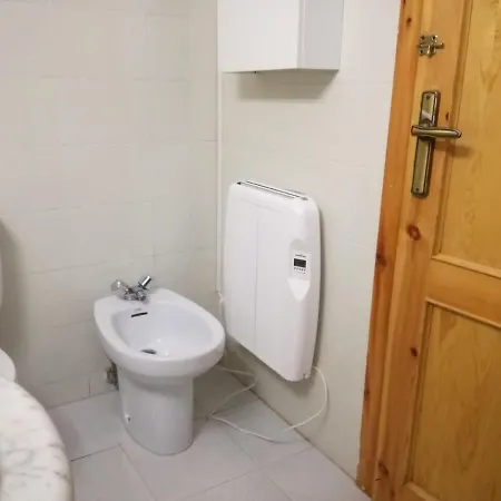 Apartament Vut Anayet Jaca